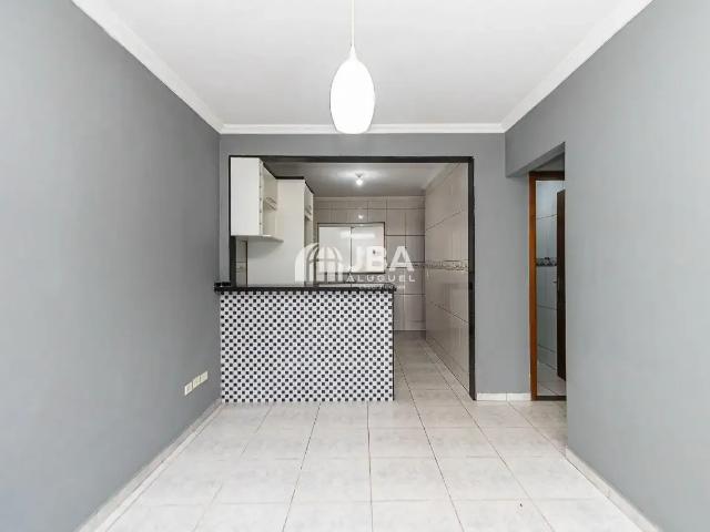 Casa / Sobrado para Locação em São José dos Pinhais/PR Itália 3 Quartos
