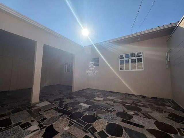 Casa / Sobrado para Locação em São José dos Pinhais/PR Itália 2 Quartos