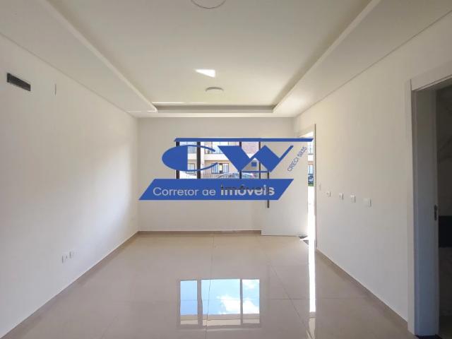 Casa / Sobrado para Locação em São José dos Pinhais/PR Ouro Fino 3 Quartos