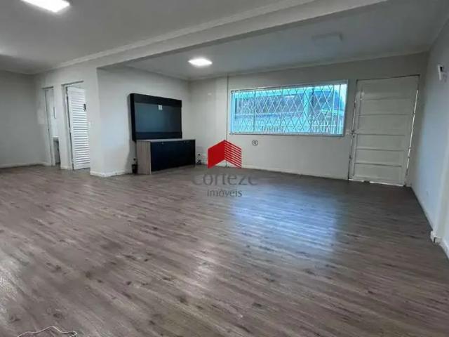 Casa / Sobrado para Locação em São José dos Pinhais/PR Ouro Fino
