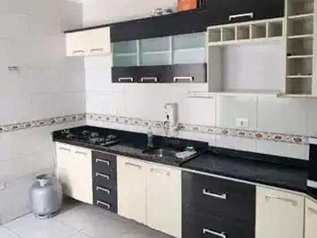 Casa / Sobrado para Locação em São José dos Pinhais/PR Parque da Fonte 3 Quartos
