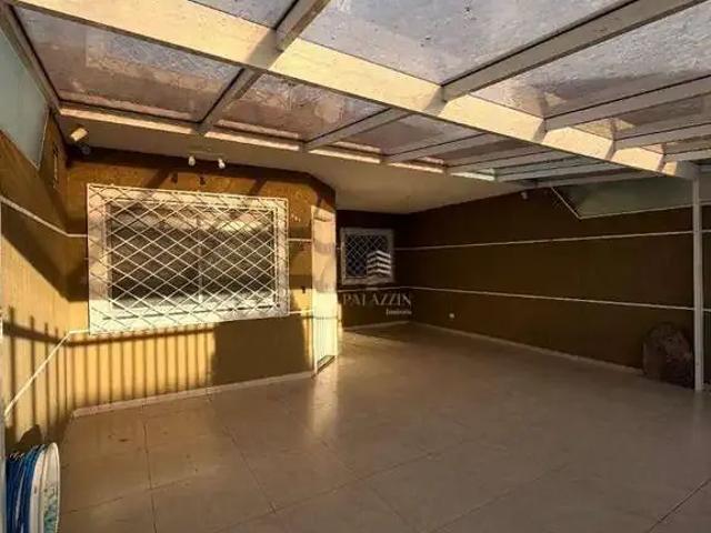 Casa / Sobrado para Locação em São José dos Pinhais/PR Parque da Fonte 3 Quartos