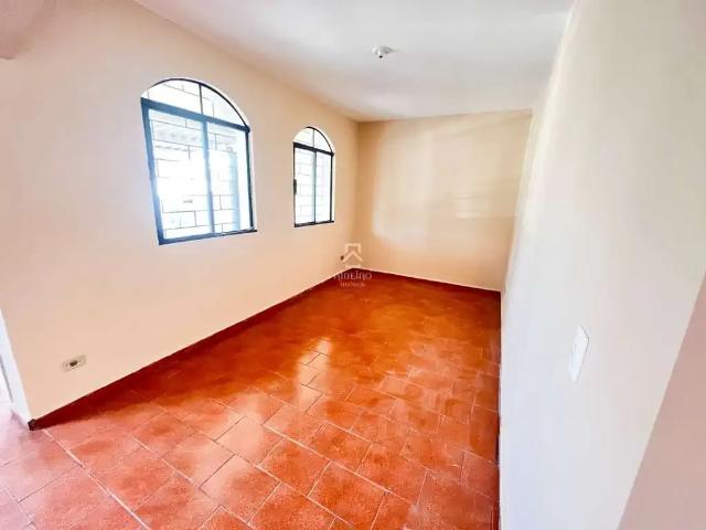 Casa / Sobrado para Locação em São José dos Pinhais/PR Parque da Fonte 3 Quartos