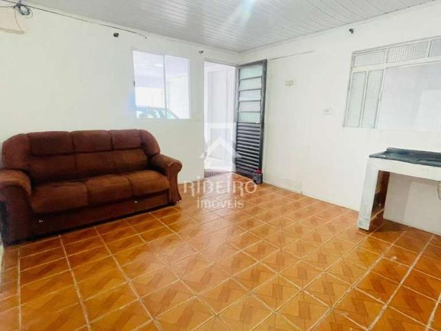 Casa / Sobrado para Locação em São José dos Pinhais/PR Parque da Fonte 1 Quartos
