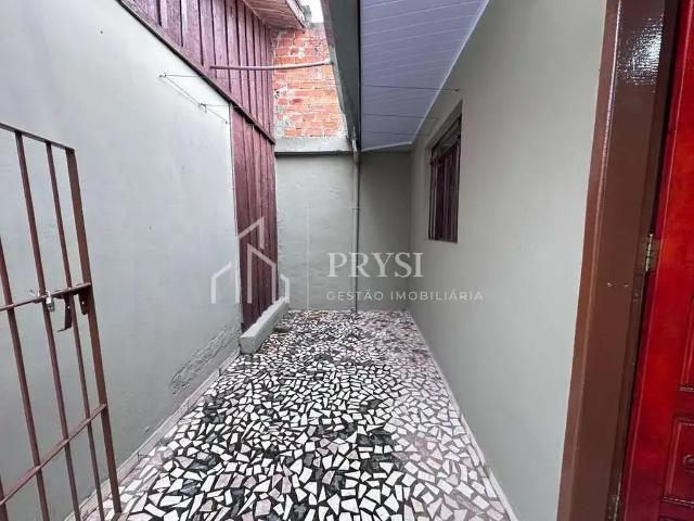 Casa / Sobrado para Locação em São José dos Pinhais/PR Parque da Fonte 1 Quartos