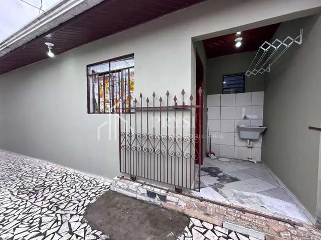 Casa / Sobrado para Locação em São José dos Pinhais/PR Parque da Fonte 1 Quartos
