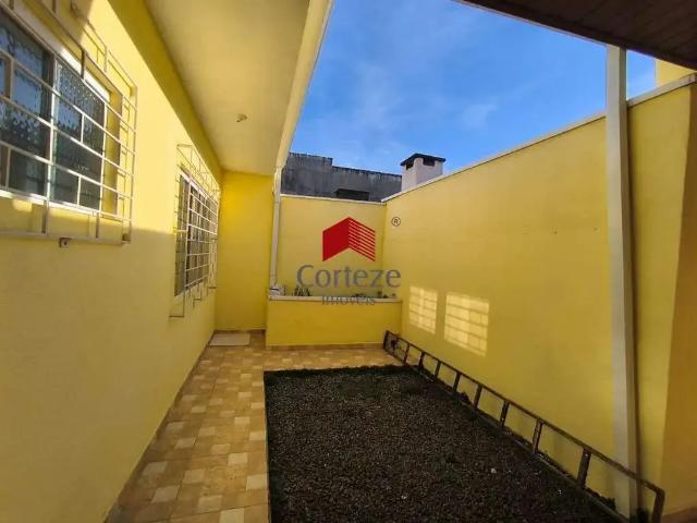 Casa / Sobrado para Locação em São José dos Pinhais/PR Parque da Fonte 2 Quartos