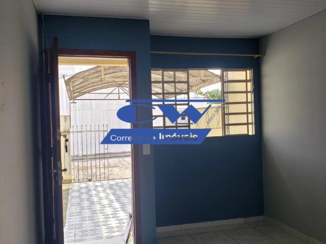 Casa / Sobrado para Locação em São José dos Pinhais/PR Parque da Fonte 2 Quartos