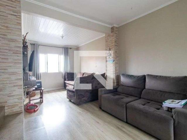 Casa / Sobrado para Locação em São José dos Pinhais/PR Parque da Fonte 4 Quartos