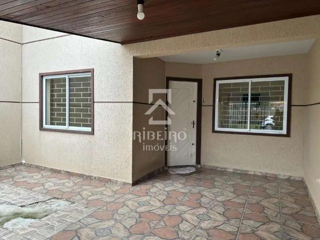 Casa / Sobrado para Locação em São José dos Pinhais/PR Parque São José
