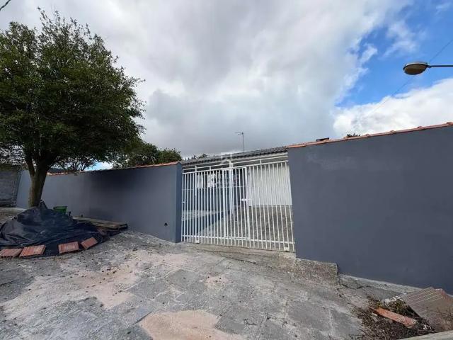 Casa / Sobrado para Locação em São José dos Pinhais/PR Pedro Moro 2 Quartos