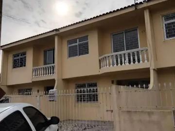Casa / Sobrado para Locação em São José dos Pinhais/PR Pedro Moro 3 Quartos