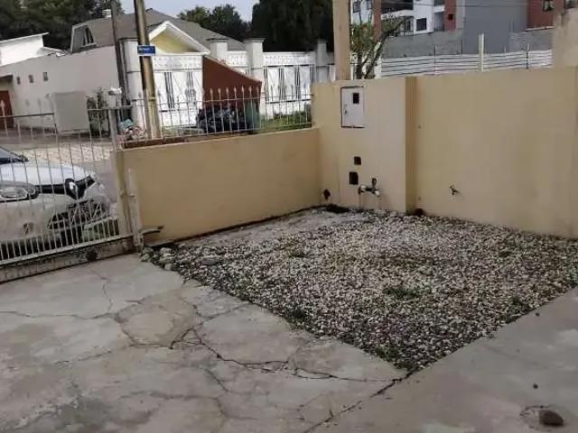Casa / Sobrado para Locação em São José dos Pinhais/PR Pedro Moro 3 Quartos