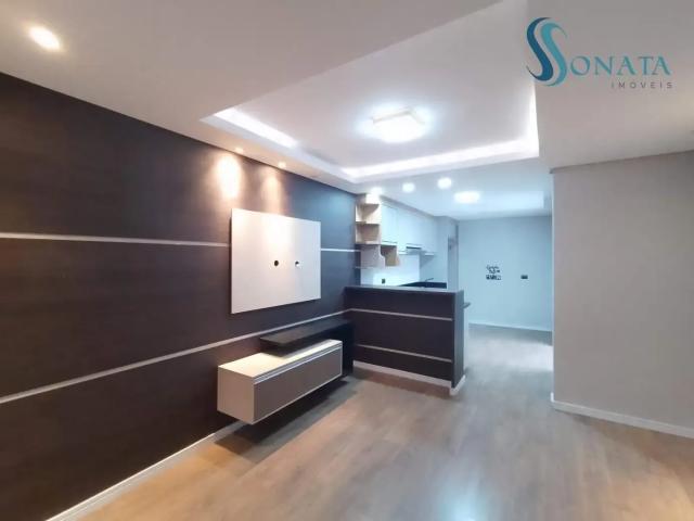 Casa / Sobrado para Locação em São José dos Pinhais/PR Rio Pequeno 2 Quartos