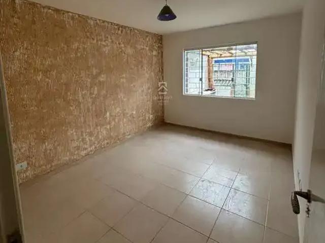 Casa / Sobrado para Locação em São José dos Pinhais/PR Roseira de São Sebastião 2 Quartos