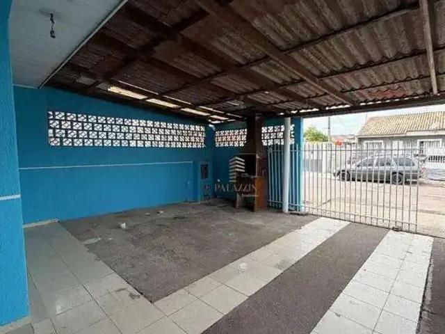 Casa / Sobrado para Locação em São José dos Pinhais/PR Roseira de São Sebastião 4 Quartos