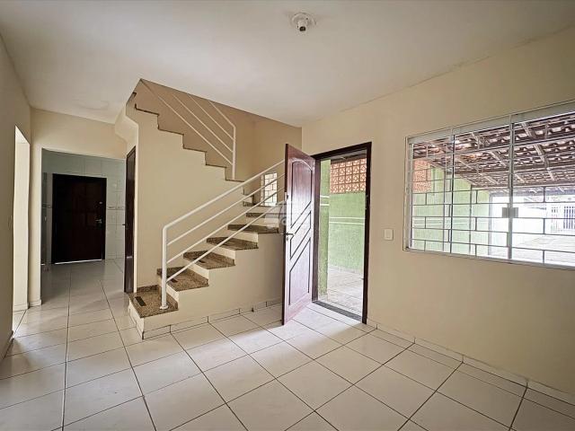 Casa / Sobrado para Locação em São José dos Pinhais/PR Roseira 3 Quartos