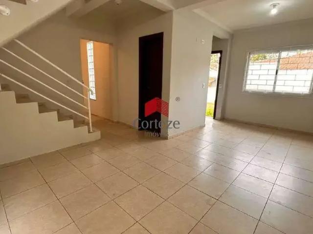 Casa / Sobrado para Locação em São José dos Pinhais/PR São Cristóvão 3 Quartos
