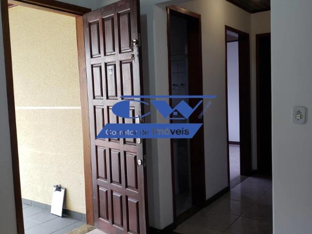 Casa / Sobrado para Locação em São José dos Pinhais/PR São Cristóvão 3 Quartos