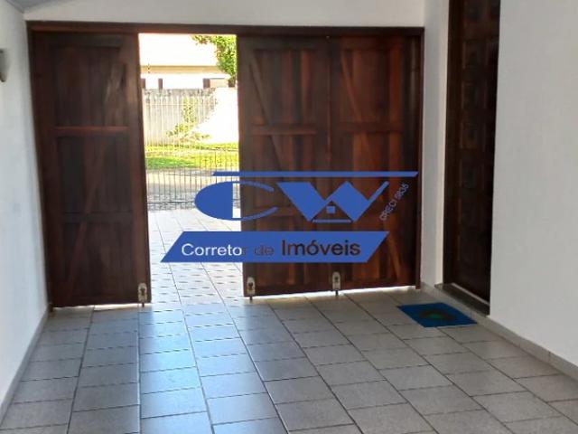 Casa / Sobrado para Locação em São José dos Pinhais/PR São Cristóvão 4 Quartos