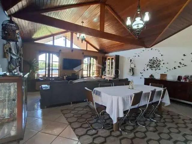 Casa / Sobrado para Locação em São José dos Pinhais/PR São Domingos 3 Quartos