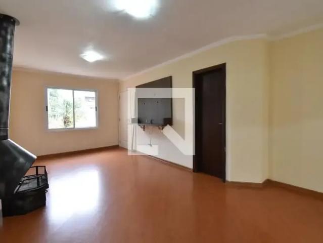 Casa / Sobrado para Locação em São José dos Pinhais/PR São Domingos 3 Quartos
