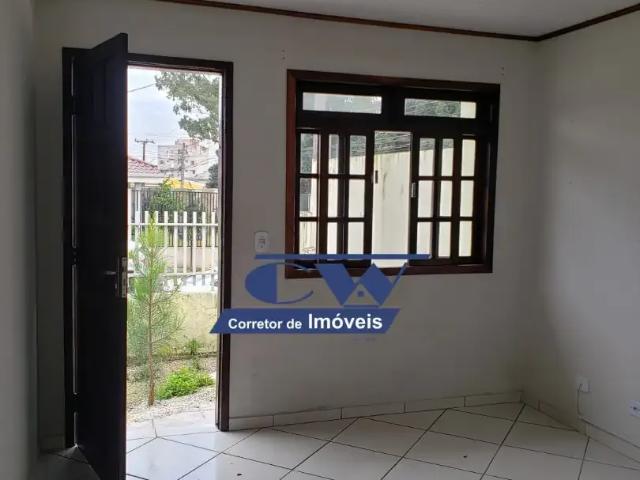 Casa / Sobrado para Locação em São José dos Pinhais/PR São Domingos 2 Quartos