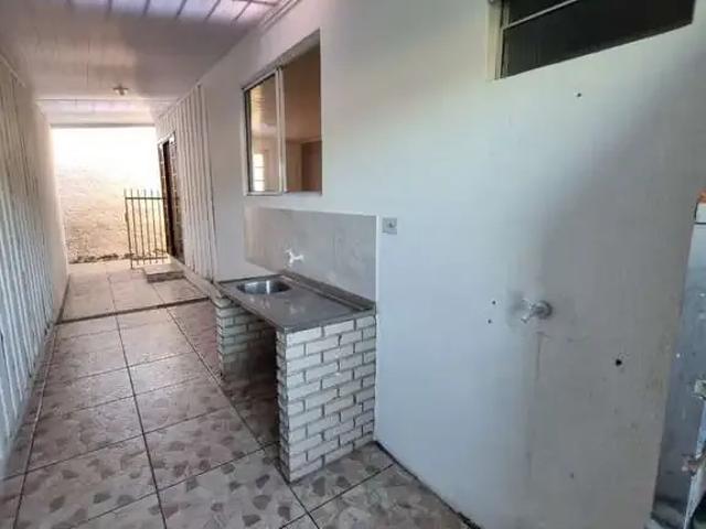 Casa / Sobrado para Locação em São José dos Pinhais/PR São Marcos 2 Quartos