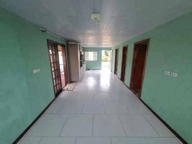 Casa / Sobrado para Locação em São José dos Pinhais/PR São Sebastião 2 Quartos