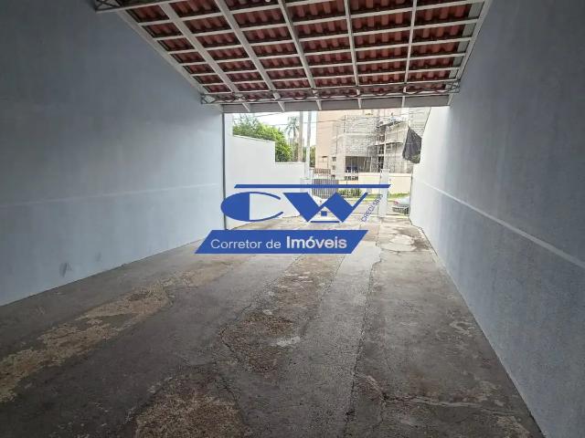 Casa / Sobrado para Locação em São José dos Pinhais/PR São Pedro 3 Quartos