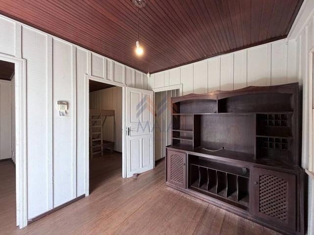 Casa / Sobrado para Locação em São José dos Pinhais/PR São Pedro 3 Quartos
