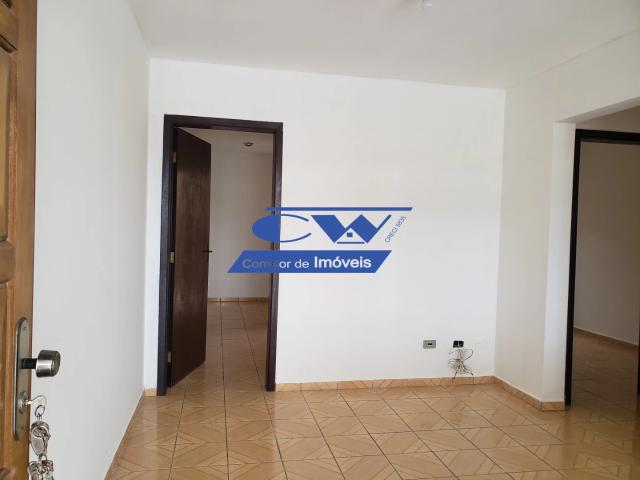 Casa / Sobrado para Locação em São José dos Pinhais/PR São Pedro 3 Quartos