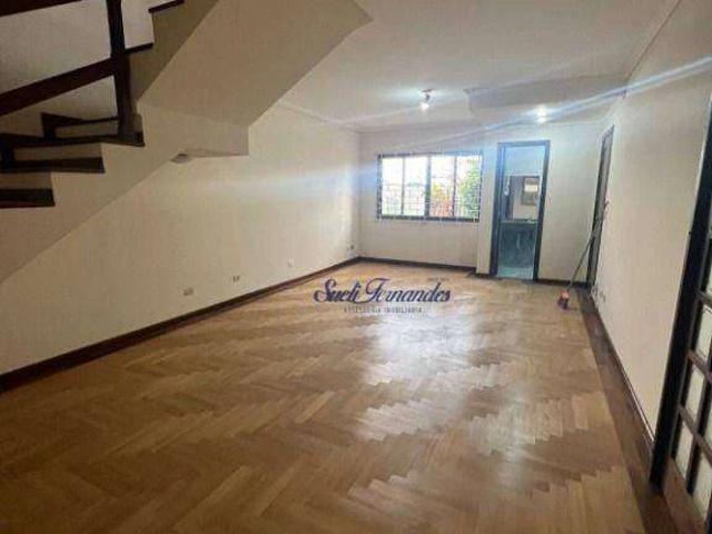 Casa / Sobrado para Locação em São José dos Pinhais/PR São Pedro 3 Quartos