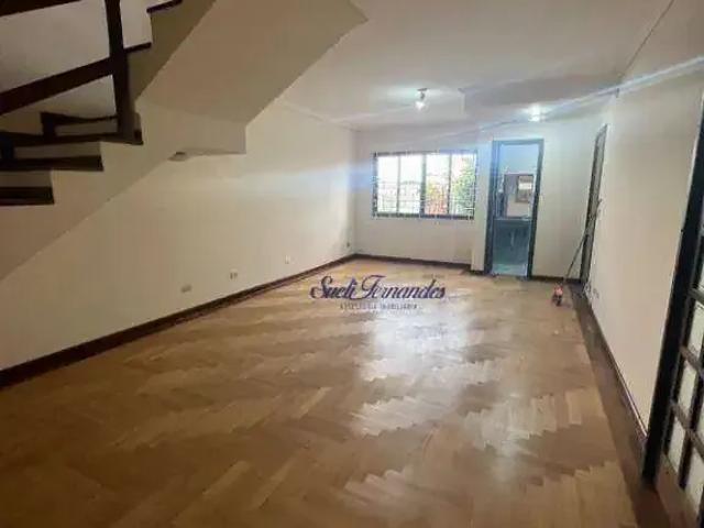Casa / Sobrado para Locação em São José dos Pinhais/PR São Pedro 3 Quartos