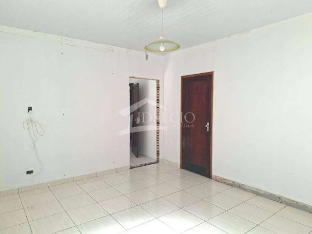 Casa / Sobrado para Locação em São José dos Pinhais/PR São Pedro 3 Quartos