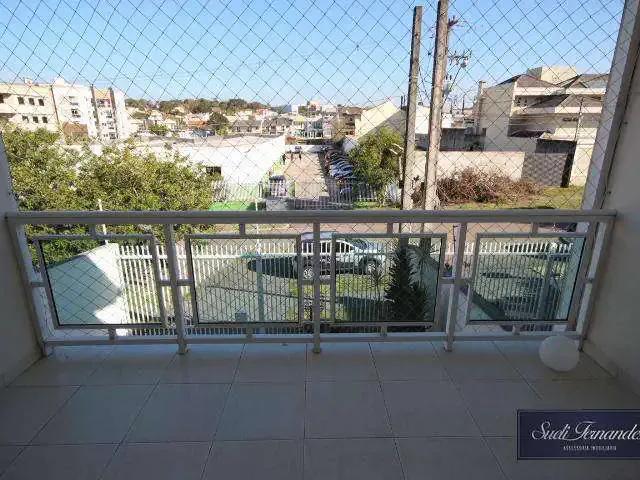 Casa / Sobrado para Locação em São José dos Pinhais/PR São Pedro 4 Quartos