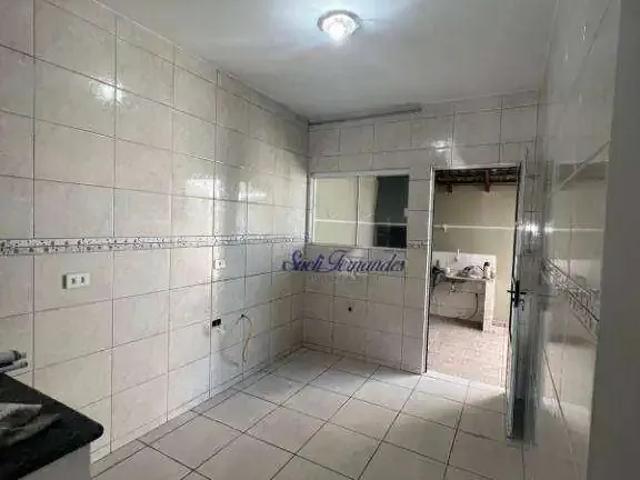 Casa / Sobrado para Locação em São José dos Pinhais/PR Santo Antônio 2 Quartos