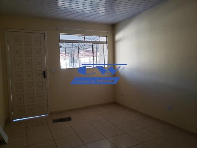 Casa / Sobrado para Locação em São José dos Pinhais/PR Silveira da Motta 2 Quartos