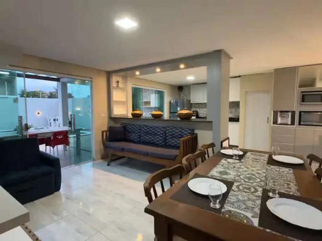 Casa / Sobrado para Locação em São José da Coroa Grande/PE Centro 5 Quartos