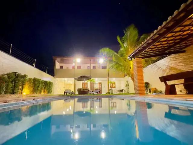 Casa / Sobrado para Locação em São José da Coroa Grande/PE Centro 5 Quartos
