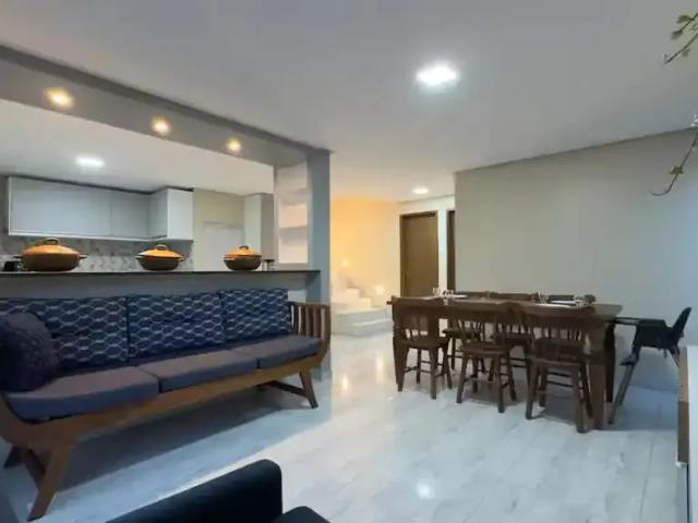 Casa / Sobrado para Locação em São José da Coroa Grande/PE Centro 5 Quartos