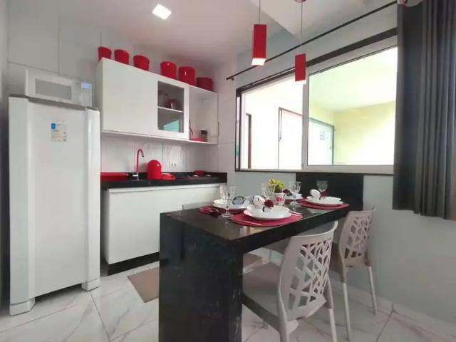 Casa / Sobrado para Locação em São José da Coroa Grande/PE Gameleira 4 Quartos
