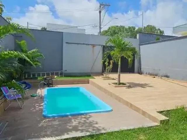 Casa / Sobrado para Locação em São José de Ribamar/MA Araçagy 3 Quartos
