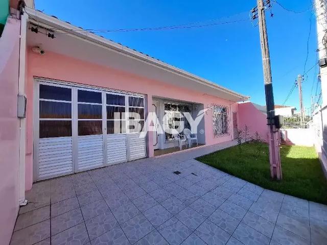 Casa / Sobrado para Locação em São José/SC Areias 3 Quartos