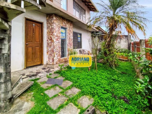 Casa / Sobrado para Locação em São José/SC Areias 3 Quartos