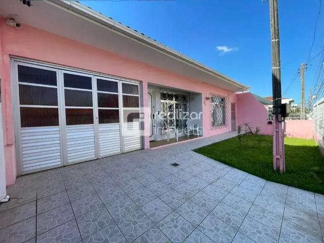Casa / Sobrado para Locação em São José/SC Areias 3 Quartos