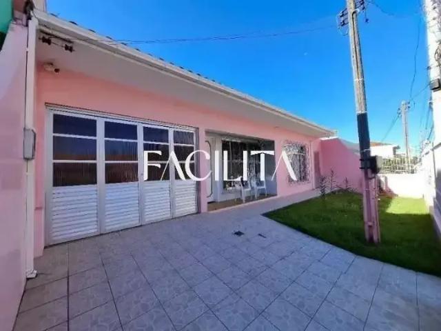 Casa / Sobrado para Locação em São José/SC Areias 3 Quartos