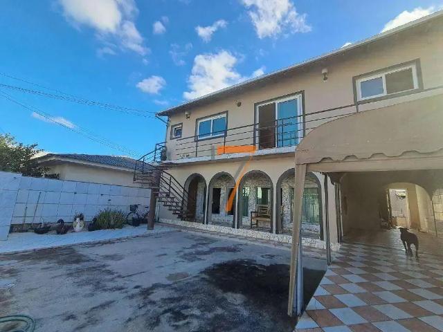 Casa / Sobrado para Locação em São José/SC Areias 3 Quartos