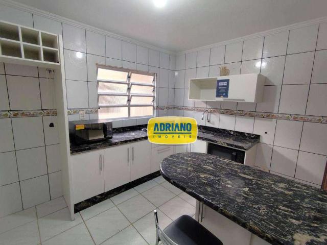 Casa / Sobrado para Locação em São José/SC Areias 1 Quartos