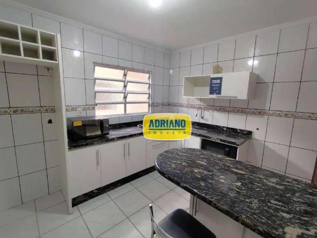 Casa / Sobrado para Locação em São José/SC Areias 1 Quartos